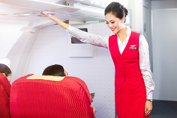 Dịch vụ chuy&ecirc;n nghiệp&nbsp;Shenzhen Airlines