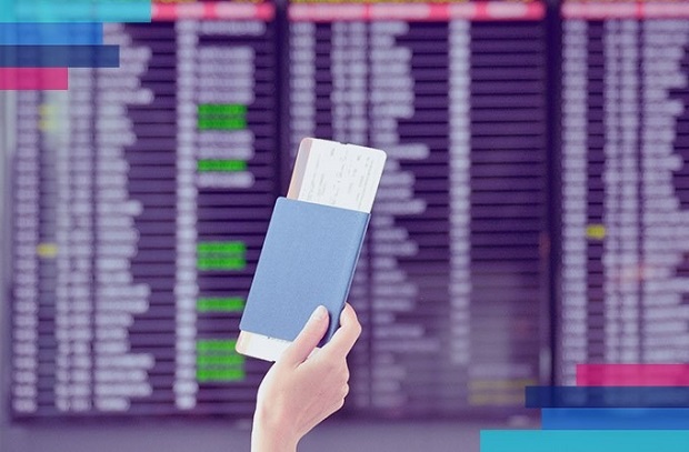 đổi vé máy bay Uni Air