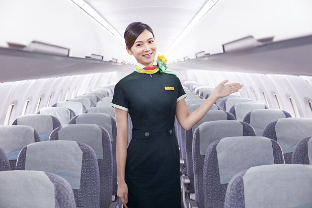 Mua vé máy bay Uni Air