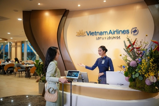 Một số những đặc quyền khi đặt v&eacute; m&aacute;y bay Vietnam Airlines đi Vinh