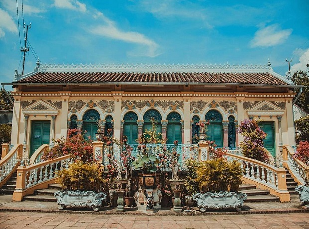 vé máy bay Vietnam Airlines Hà Nội Cần Thơ