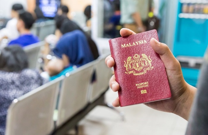 viet nam duoc mien visa vao nhung nuoc nao