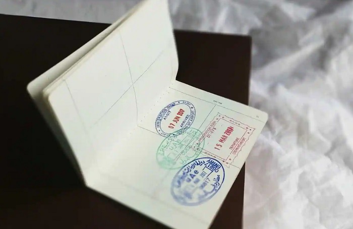 kinh nghiệm xin visa mỹ