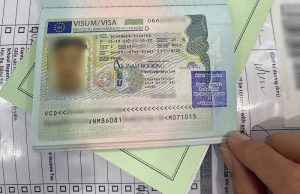 Visa Schengen là gì? Cách xin visa Schengen đơn giản, nhanh chóng
