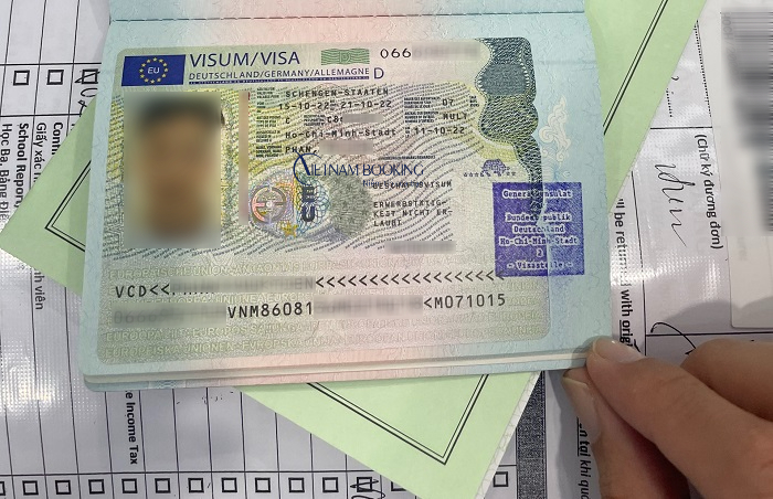 Visa Schengen là gì? Thủ tục xin visa Châu Âu chi tiết nhất