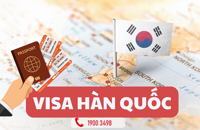 mẫu thư mời thăm th&acirc;n h&agrave;n quốc