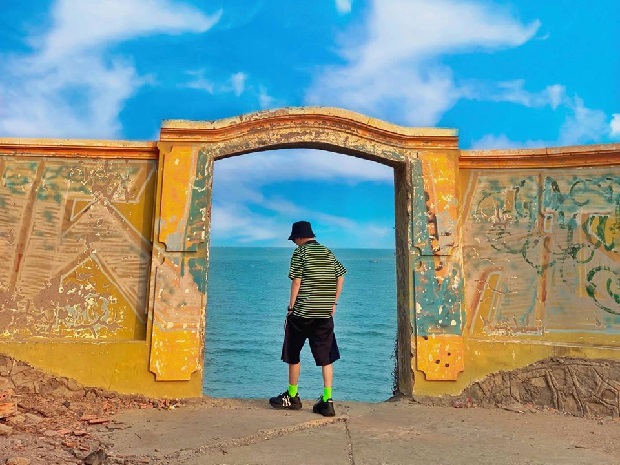 10 bãi biển nổi tiếng nhất thế giới 2022 - Biển Vũng Tàu