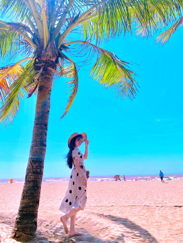 biển Thanh H&oacute;a