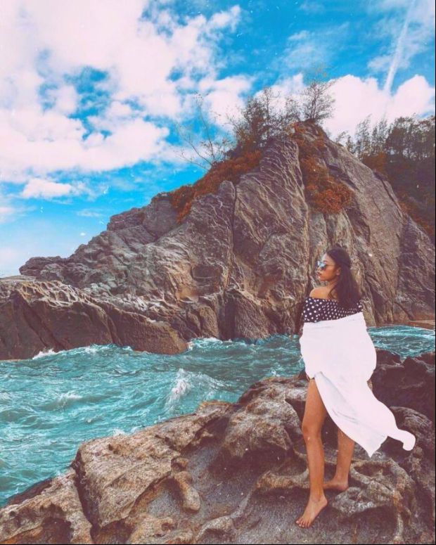 biển Thanh H&oacute;a