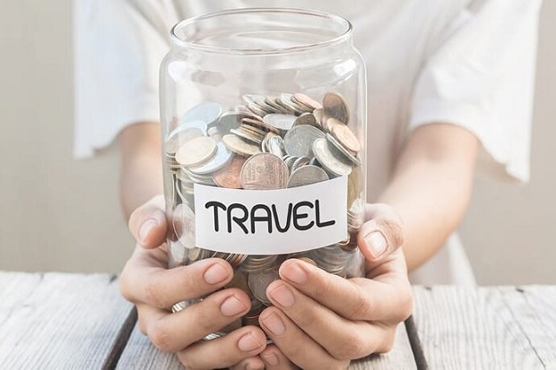 Bay giờ thấp điểm