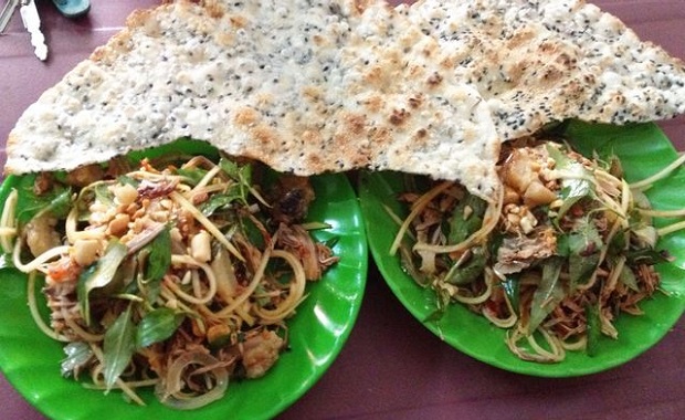combo đ&agrave; nẵng 2 ng&agrave;y 1 đ&ecirc;m - m&iacute;t trộn