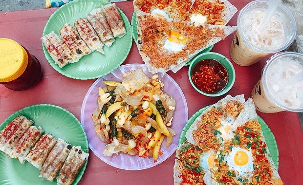 combo đ&agrave; nẵng 2 ng&agrave;y 1 đ&ecirc;m - b&aacute;nh tr&aacute;ng kẹp