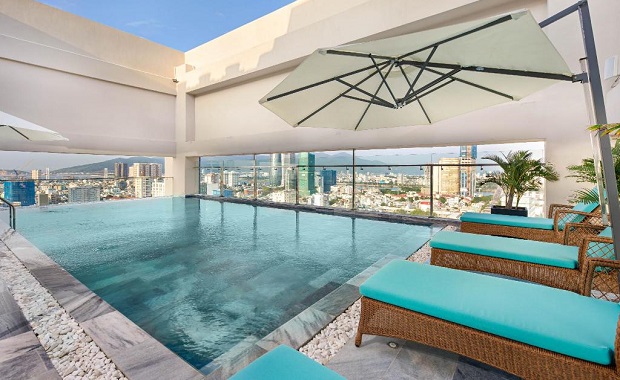 combo đ&agrave; nẵng 2 ng&agrave;y 1 đ&ecirc;m - gic luxury hotel & spa