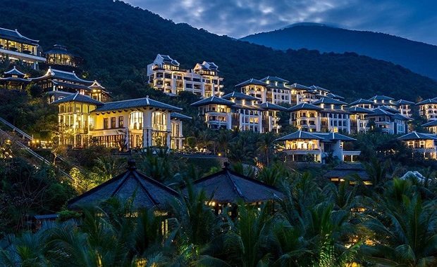 combo đ&agrave; nẵng 2 ng&agrave;y 1 đ&ecirc;m - intercontinental đ&agrave; nẵng sun peninsula resort