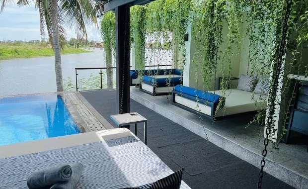 combo đ&agrave; nẵng 2 ng&agrave;y 1 đ&ecirc;m - the blossom resort island