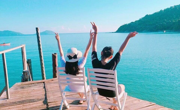 combo đ&agrave; nẵng 2 ng&agrave;y 1 đ&ecirc;m - m&ugrave;a nắng
