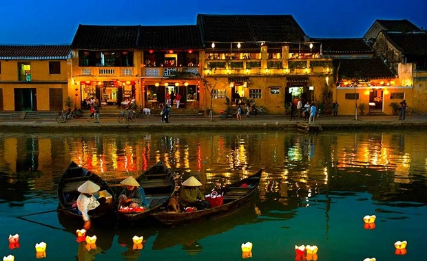 combo đ&agrave; nẵng 2 ng&agrave;y 1 đ&ecirc;m - phố cổ hội an