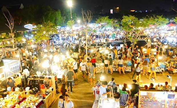 combo đ&agrave; nẵng 2 ng&agrave;y 1 đ&ecirc;m - chợ đ&ecirc;m sơn tr&agrave;