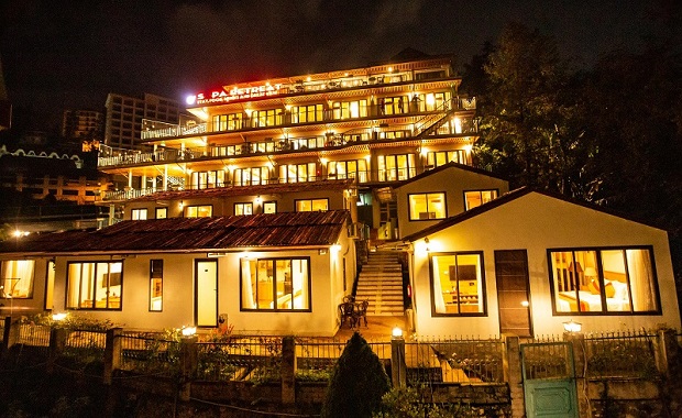 Combo đi Sapa 3 ng&agrave;y 2 đ&ecirc;m gi&aacute; rẻ - Kh&aacute;ch sạn