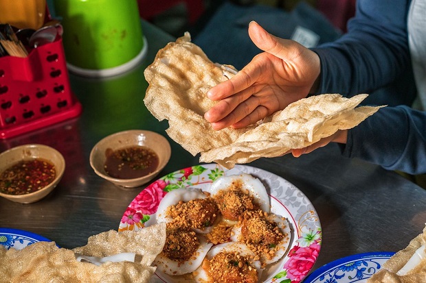 Combo du lịch Đ&agrave; Nẵng 4 ng&agrave;y 3 đ&ecirc;m - B&aacute;nh đập
