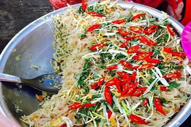 Combo du lịch Đ&agrave; Nẵng 4 ng&agrave;y 3 đ&ecirc;m -  M&iacute;t trộn