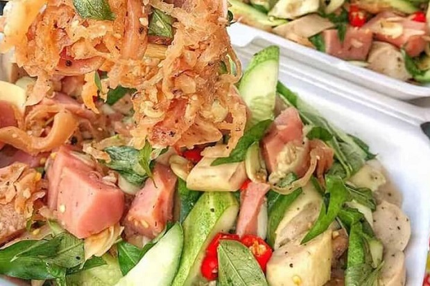Combo du lịch Đ&agrave; Nẵng 4 ng&agrave;y 3 đ&ecirc;m - Nem tr&eacute;
