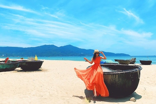 Combo du lịch Đ&agrave; Nẵng 4 ng&agrave;y 3 đ&ecirc;m - Th&aacute;ng 3 đến th&aacute;ng 5
