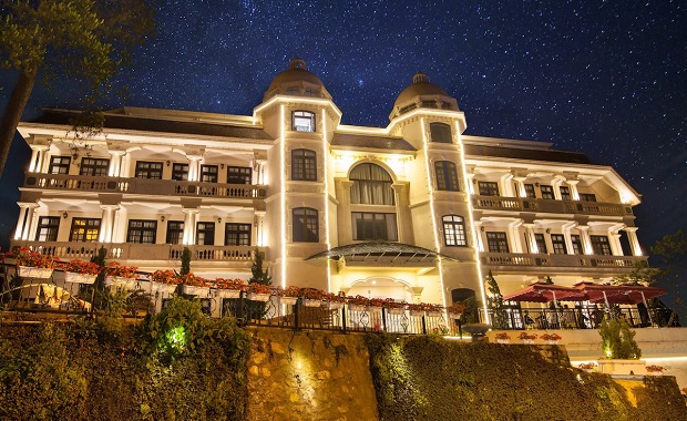 Combo du lịch Sapa 3 ng&agrave;y 2 đ&ecirc;m -Kh&aacute;ch sạn Lacasa Sapa