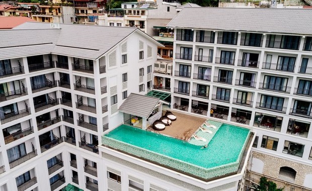 Combo du lịch Sapa 3 ng&agrave;y 2 đ&ecirc;m - Kh&aacute;ch sạn Bamboo Sapa