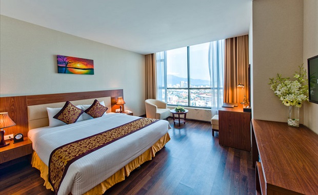 Combo du lịch Sapa 3 ng&agrave;y 2 đ&ecirc;m - Kh&aacute;ch sạn Mường Thanh Sapa