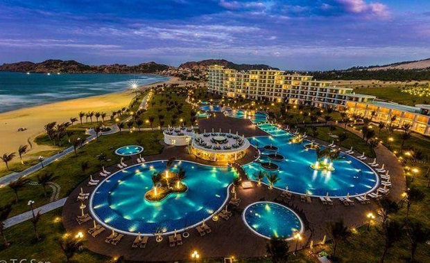 Combo Quy Nhơn 3 ng&agrave;y 2 đ&ecirc;m 2023 - FLC Quy Nhơn Beach & Golf Resort