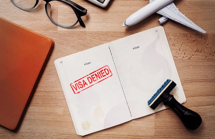 Danh s&aacute;ch đen visa Việt Nam