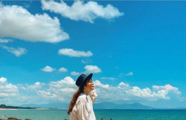 Đảo Quảng Bình - Quảng Bình