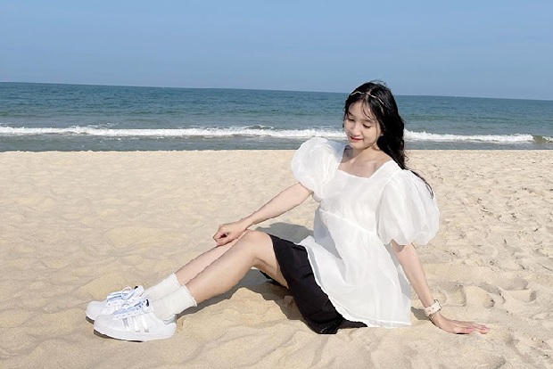 Đảo Quảng Bình - Biển Nhật Lệ