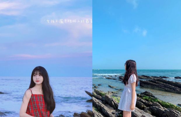 Đảo Quảng Bình - đảo Yến