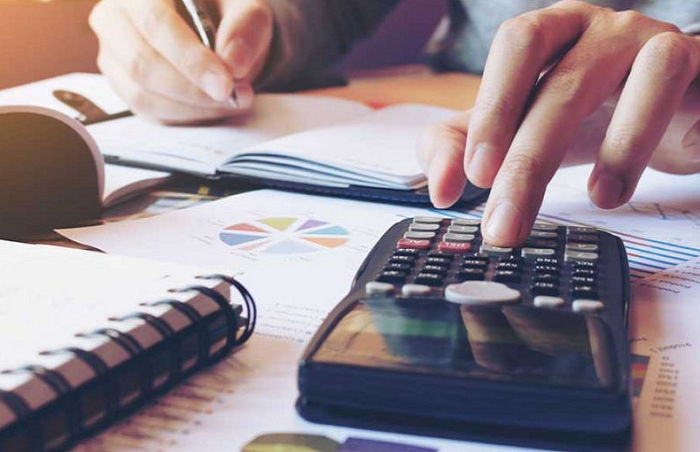 dịch vụ chứng minh t&agrave;i ch&iacute;nh