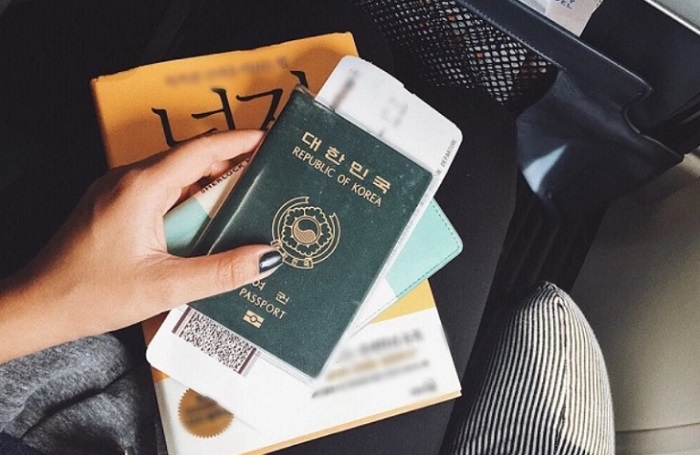 l&agrave;m visa việt nam