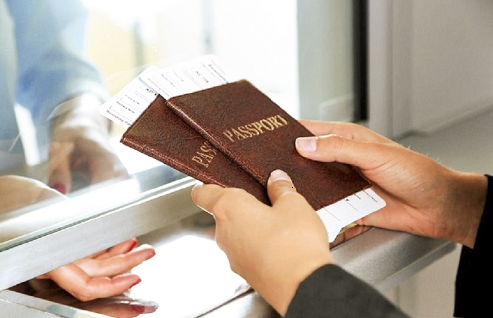 điều kiện xin visa việt nam