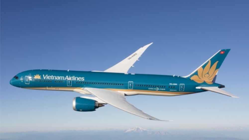 Vietnam Airlines kh&ocirc;ng giới hạn số lần đổi v&eacute; của h&agrave;nh kh&aacute;ch