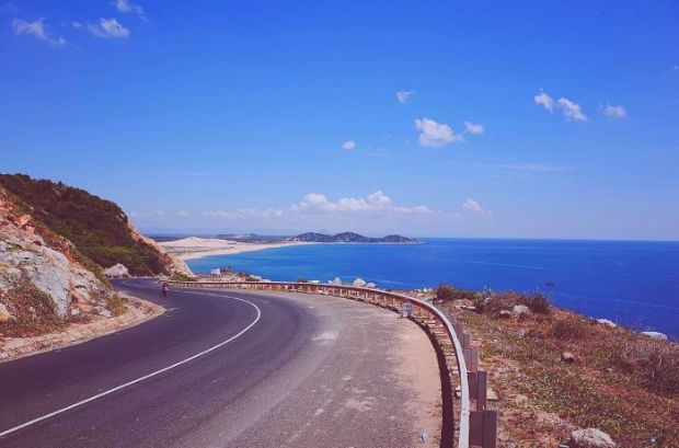 Vé máy bay Chu Lai