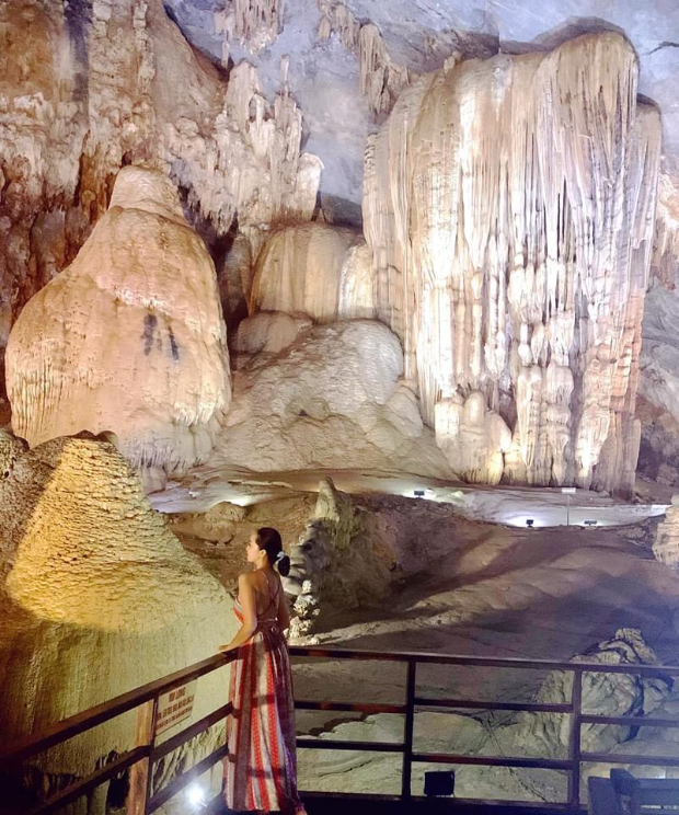 vé máy bay Đồng Hới