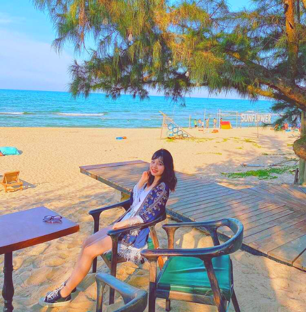  Bãi Biển Nhật Lệ tuyệt đẹp ở Đồng Hới Quảng Bình