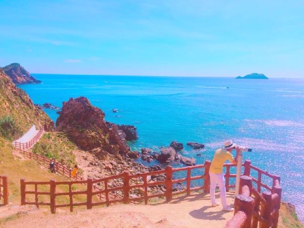 Vé máy bay đi Quy Nhơn