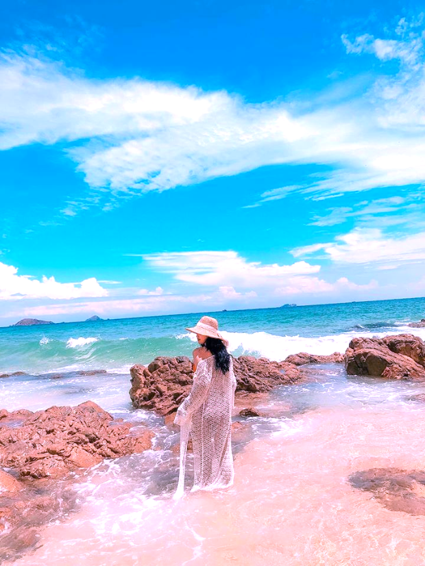  Kỳ Co Eo Gió tại Quy Nhơn