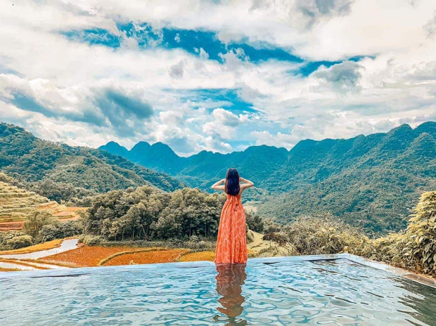 Pù Luông độc đáo tại Thanh Hóa