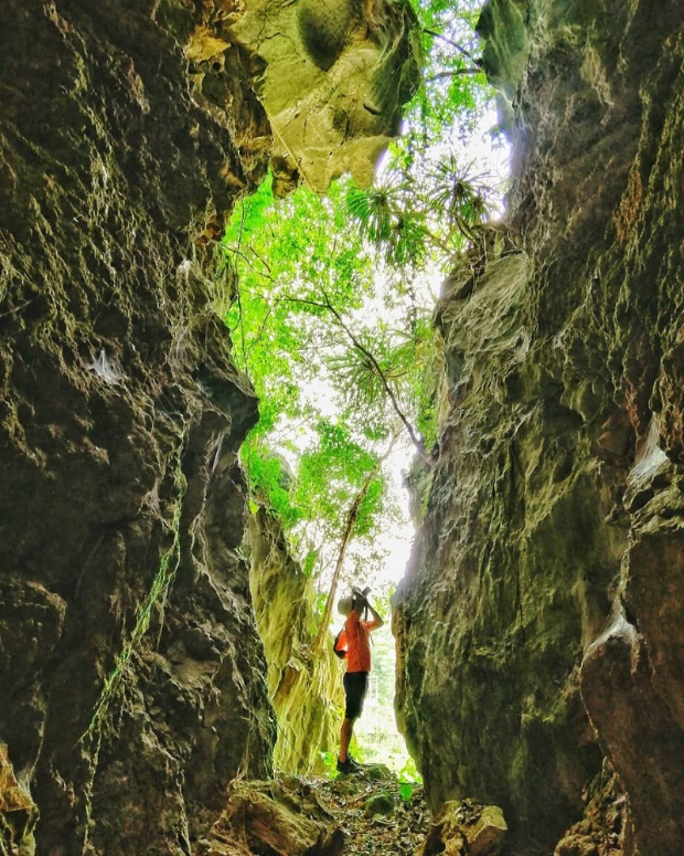 Khu du lịch Bến En Thanh Hóa hút hồn nhiều du khách