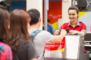 Cập nhật giá vé máy bay Hà Nội Cần Thơ Vietjet cùng dịch vụ chuyên nghiệp từ Vietnam Booking!