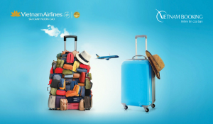 Hành lý xách tay Vietnam Airlines không được mang gì