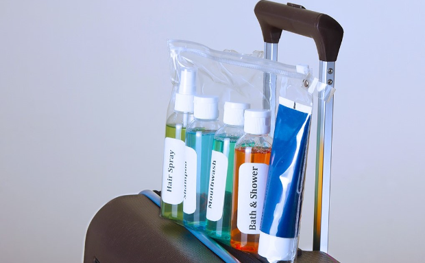 hành lý xách tay Vietravel Airlines