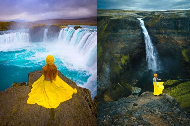 Kinh nghiệm du lịch Iceland - đi Iceland